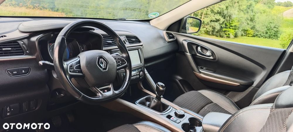 Renault Kadjar Energy dCi 130 LIMITED - 37