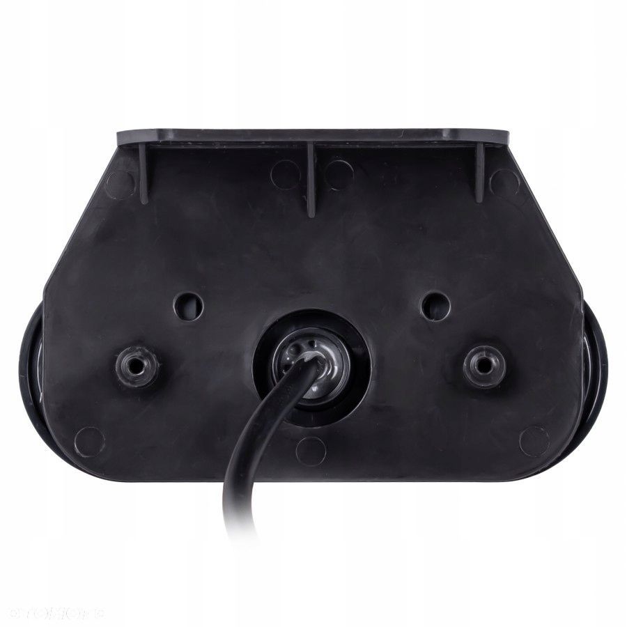 lampa obrysowa led żółta ze złączem quick click 1,5 m uniwersalna - 9