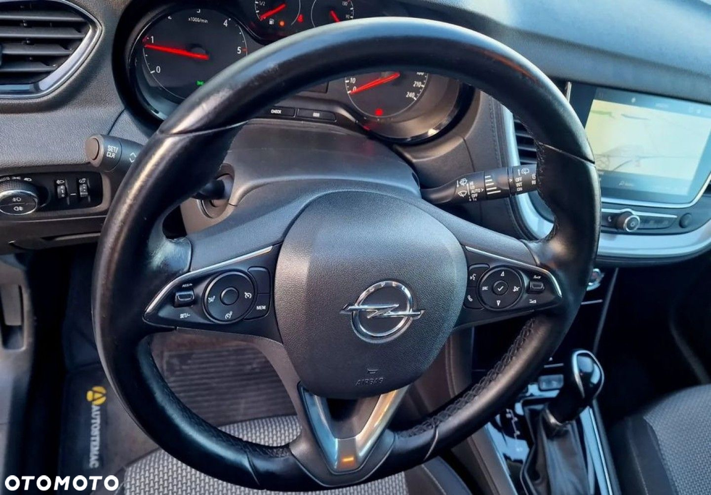 Opel Grandland X - 10