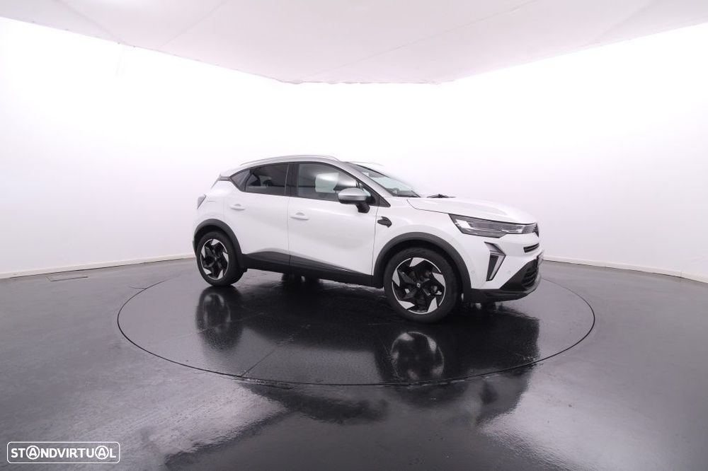 Renault Captur 1.0 TCe Techno - 11