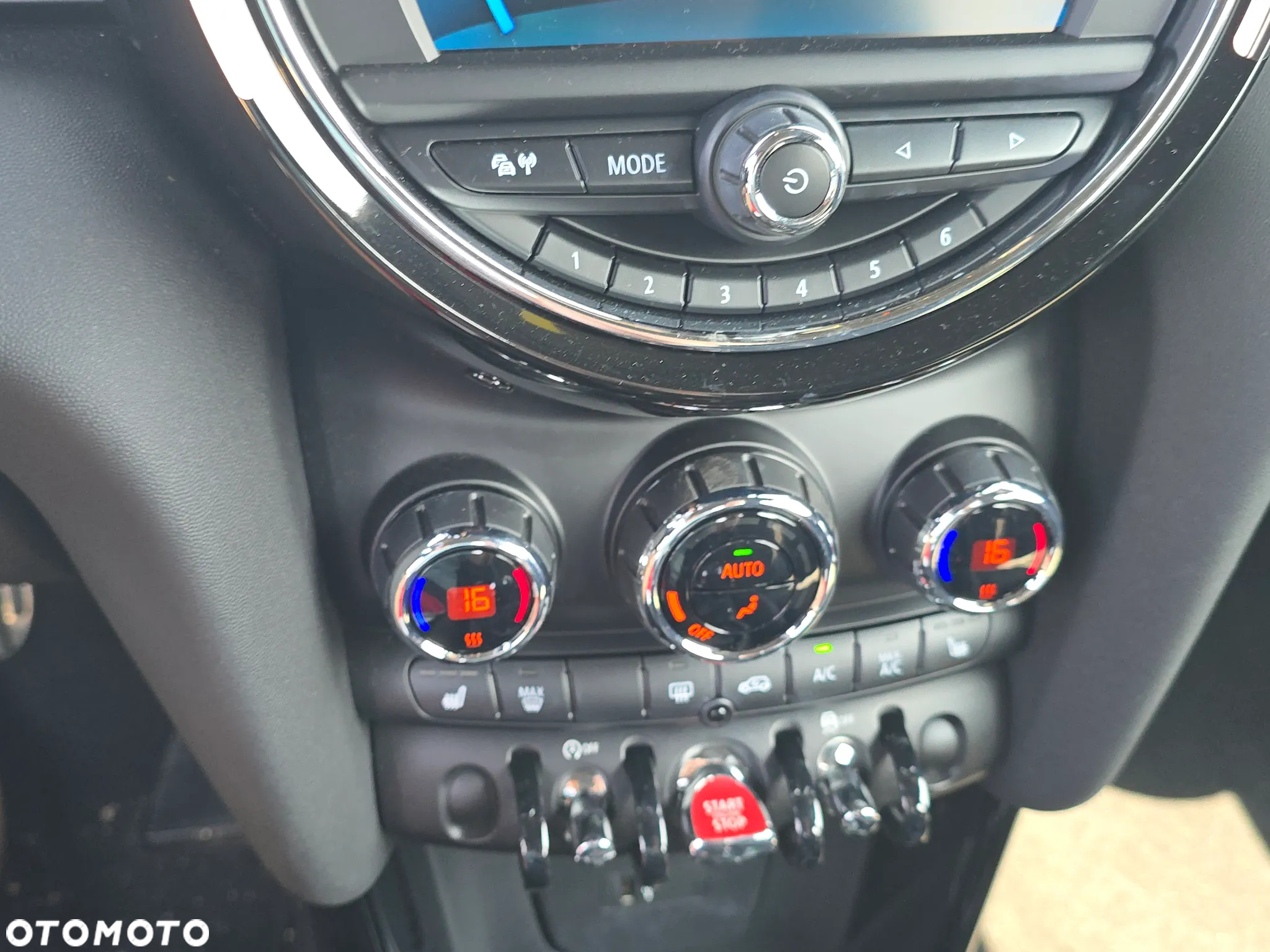 MINI ONE John Cooper Works Trim - 14