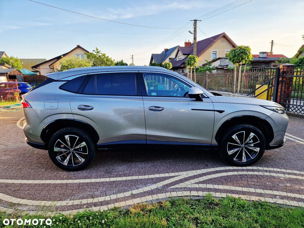 MG HS 1.5 T-GDI Excite DCT - 2