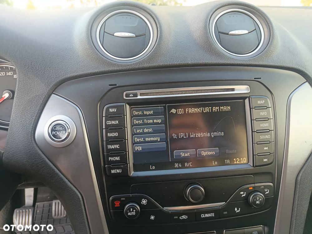 Ford Mondeo 2.0 TDCi Titanium - 29