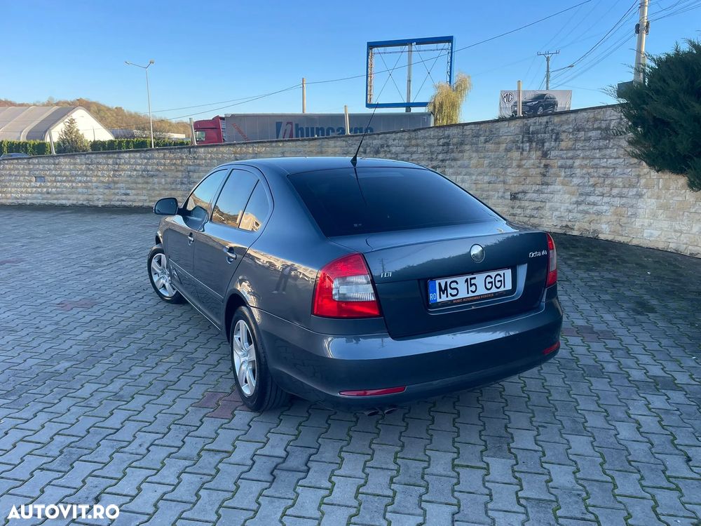 Skoda Octavia 1.9 TDI Classic - 3