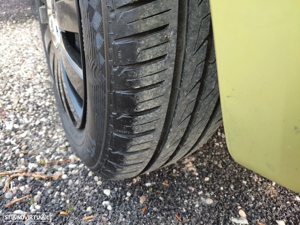 Citroën C2 1.1 SX Pack - 21