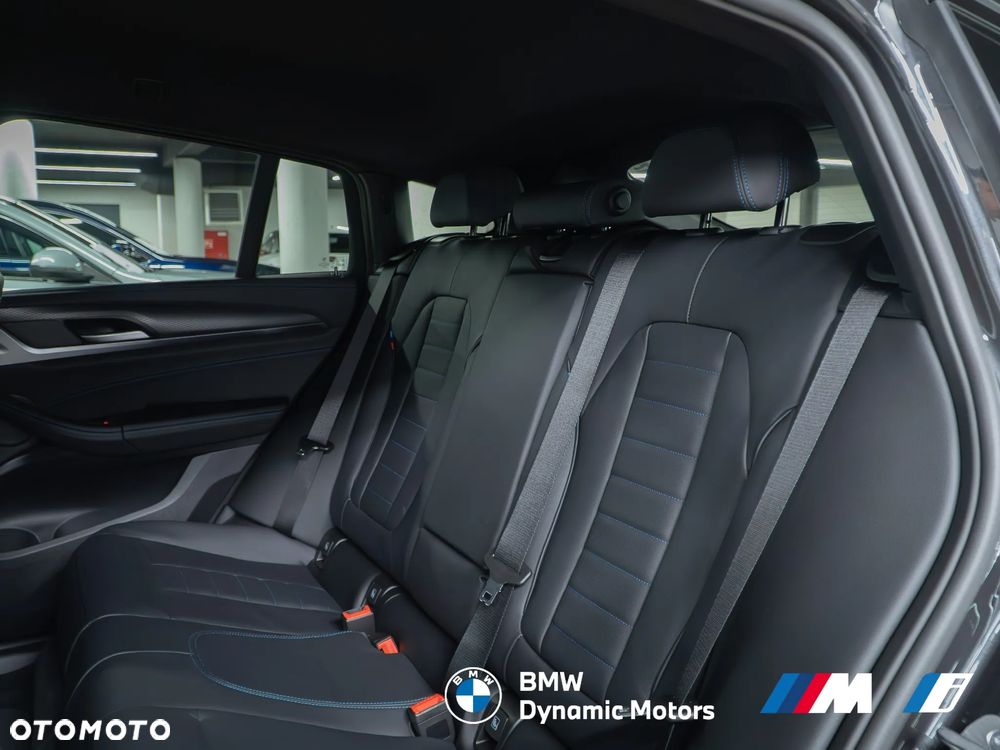 BMW X4 xDrive20d M Sport - 24