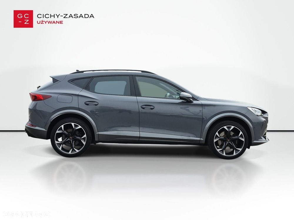 Cupra Formentor - 6