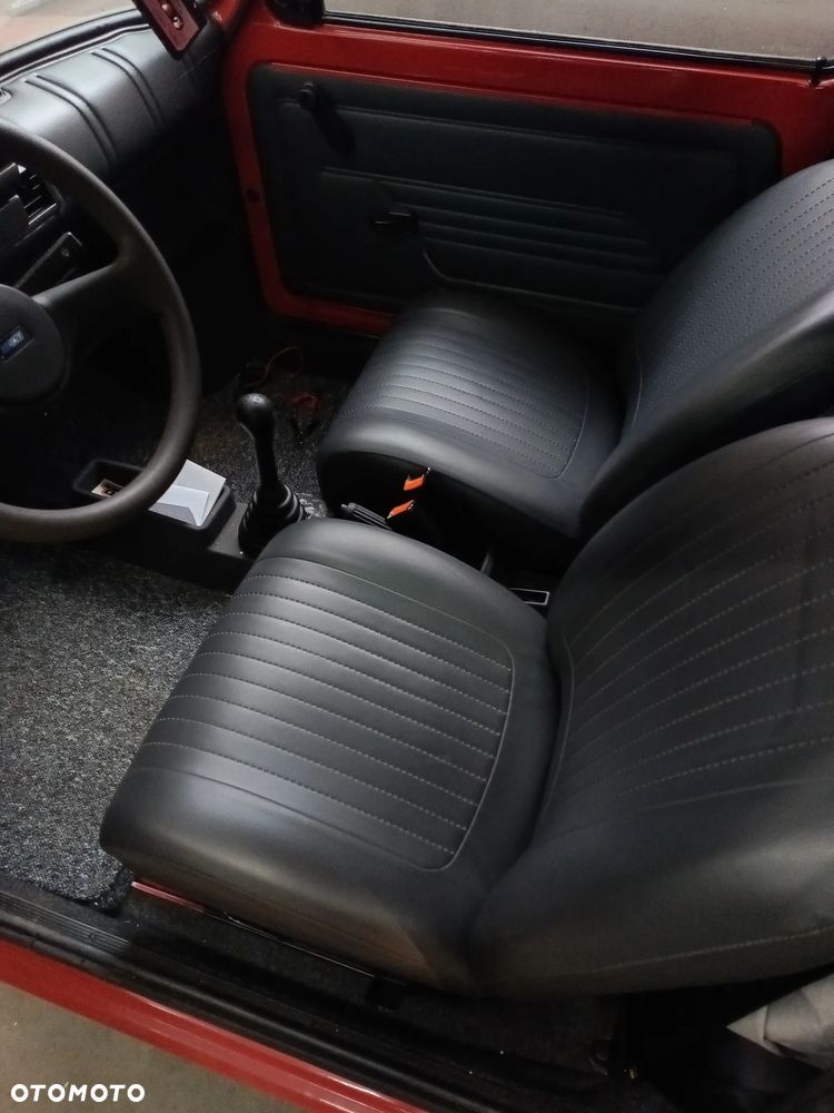 Fiat 126 650 Elegant - 25