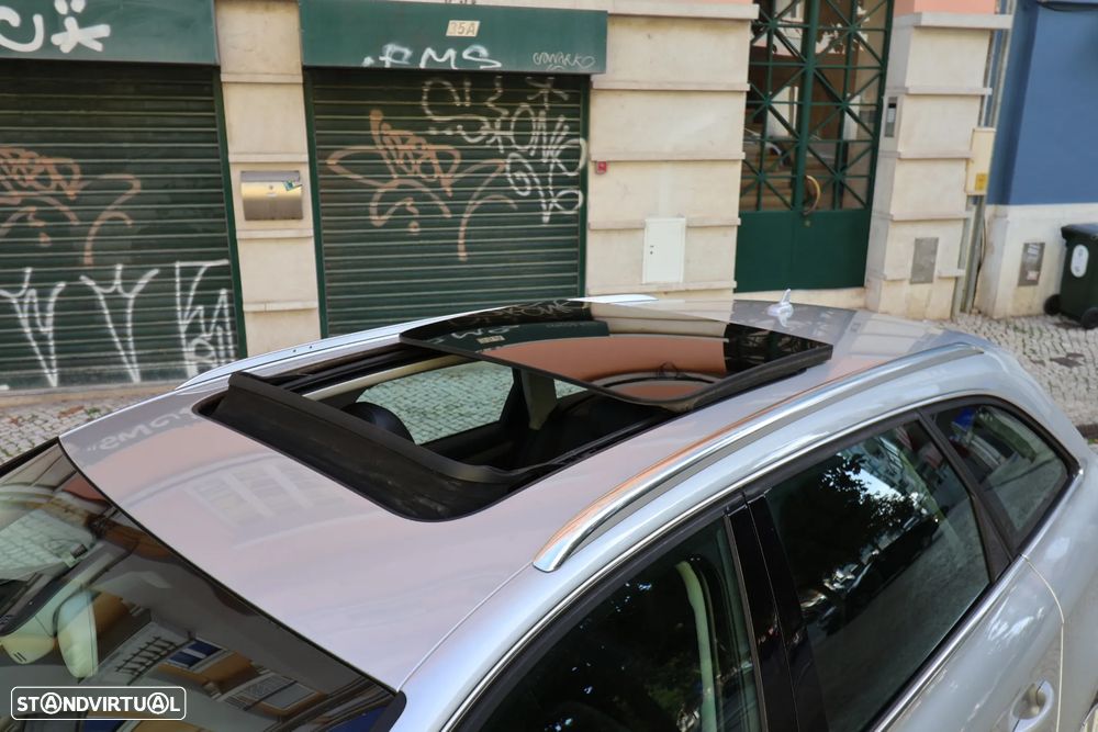 Audi A4 Avant 2.0 TDI 120g DPF Attraction - 11