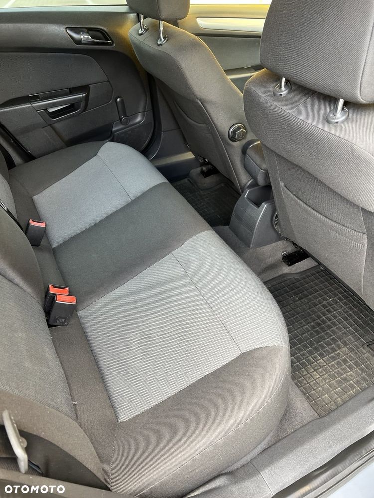 Opel Astra 1.6 Elegance - 13
