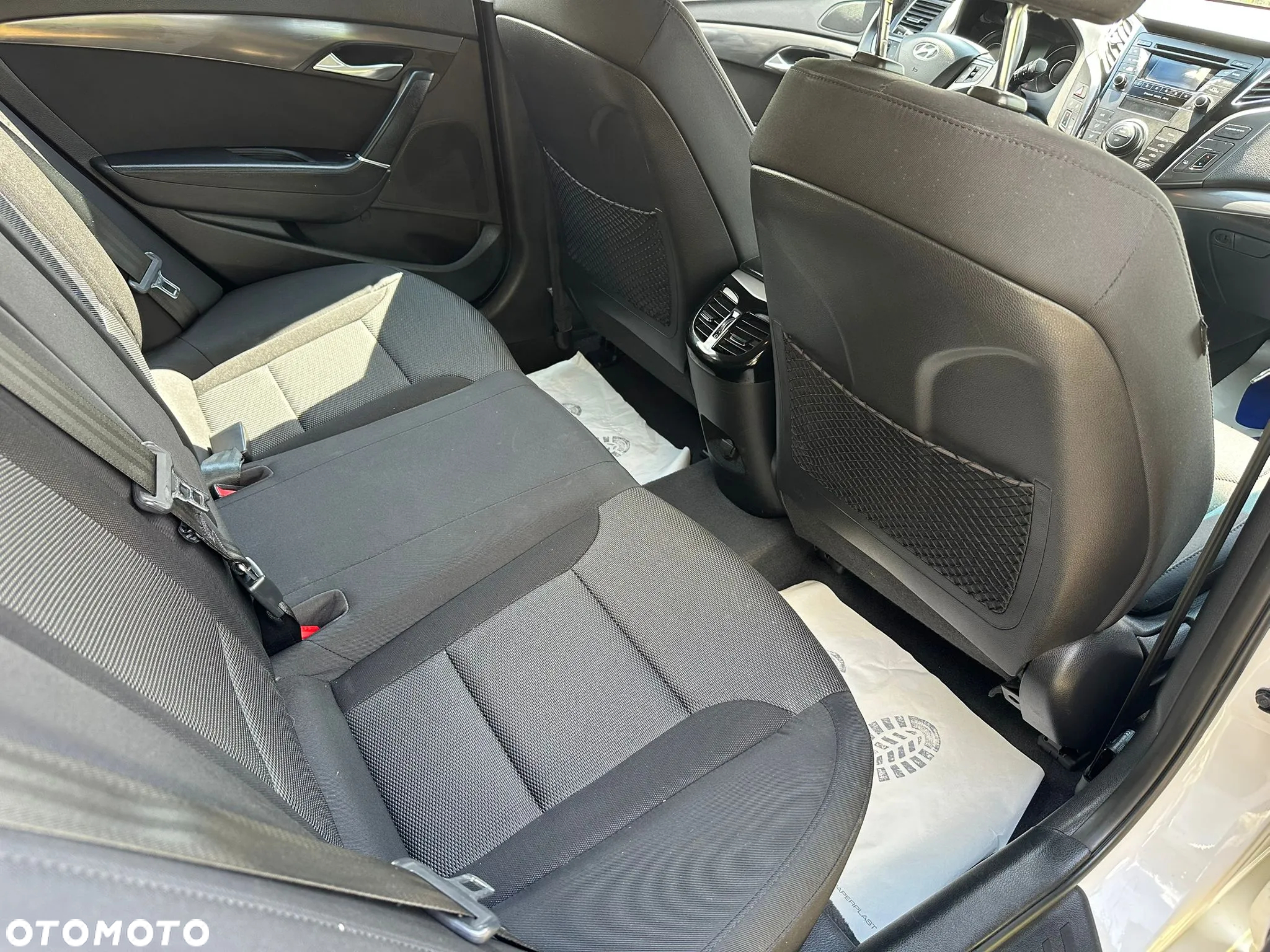Hyundai i40 1.6 GDI BlueDrive Business - 14