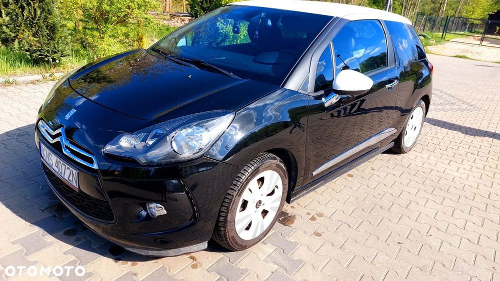Citroën DS3 - 5