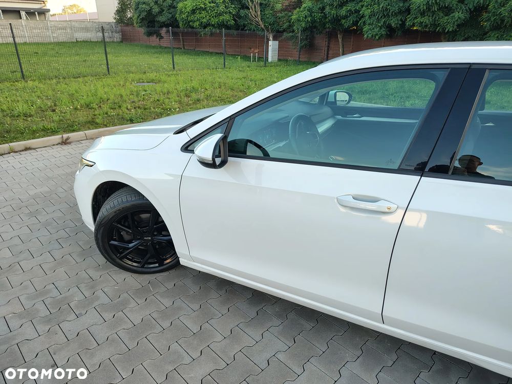 Volkswagen Golf 2.0 TDI Life - 7