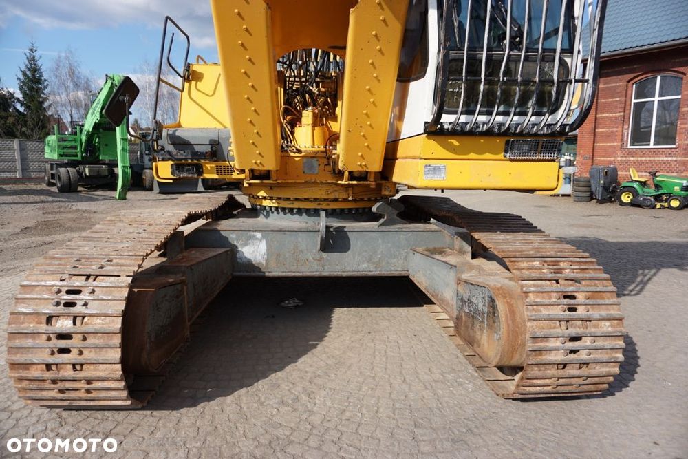 Liebherr R 954B-HD - 12