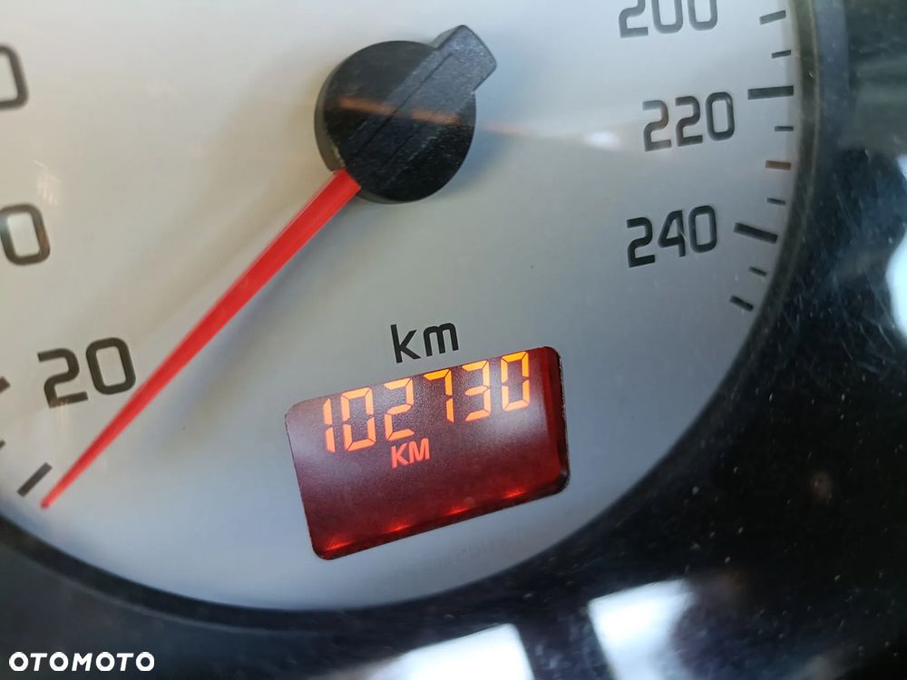 Renault Megane - 17