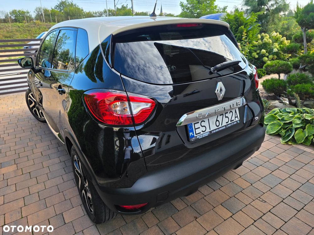 Renault Captur - 17