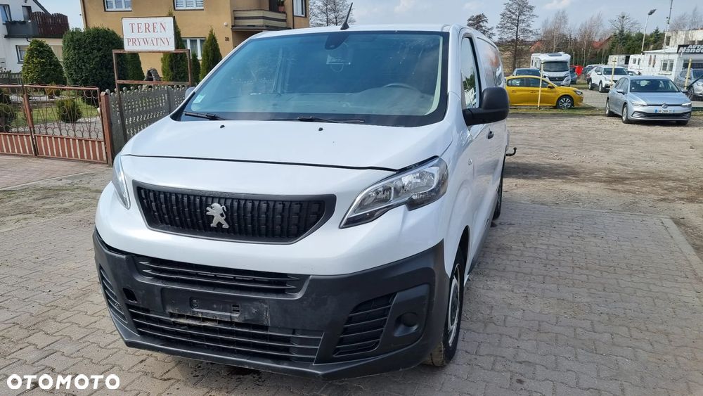 Peugeot Expert - 29