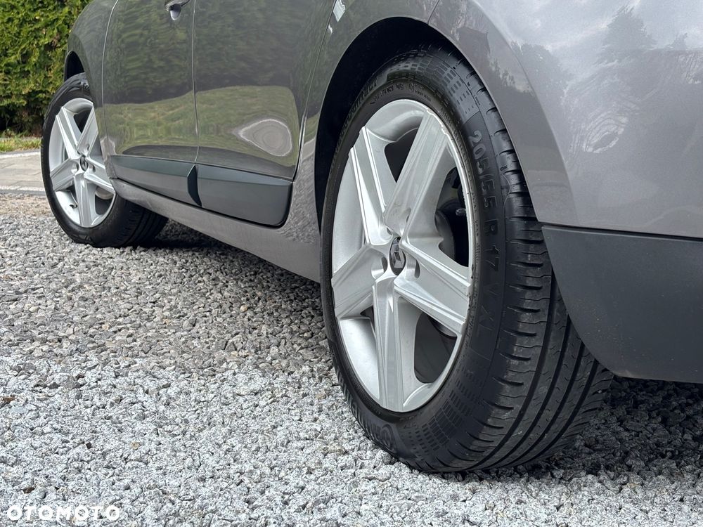 Renault Megane 1.6 16V 110 Expression - 15