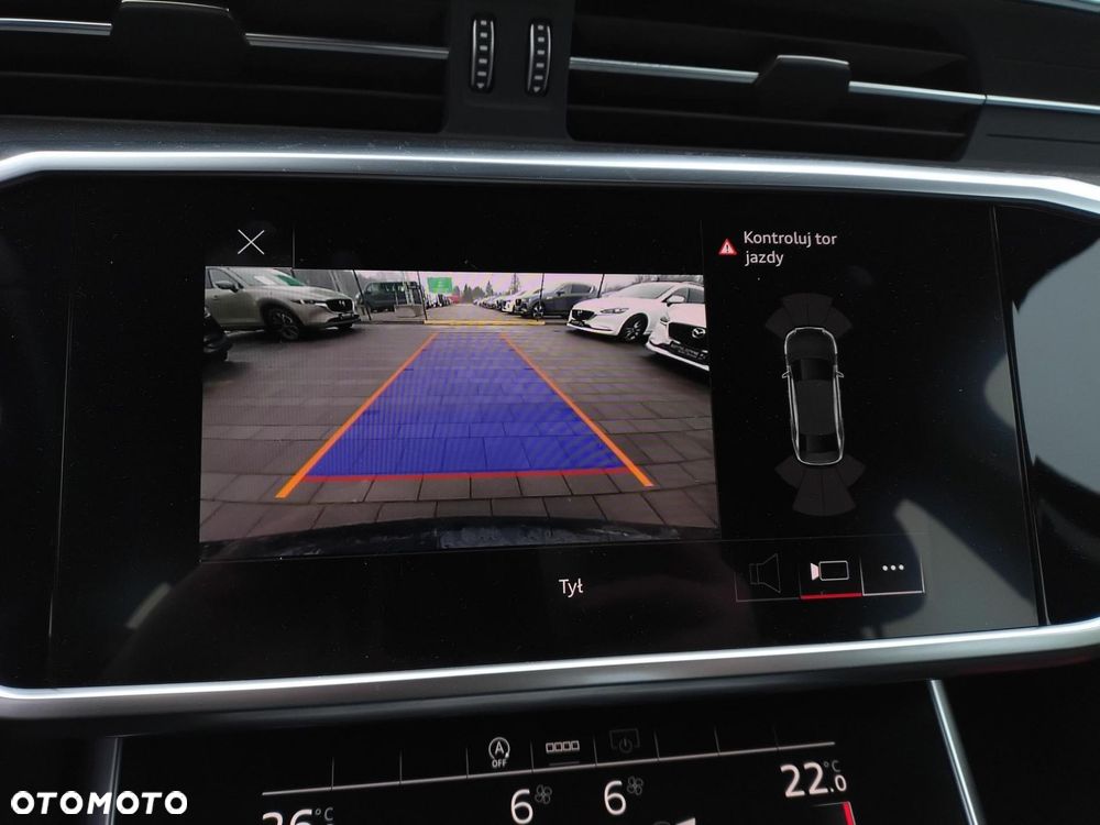 Audi A6 Limousine - 20