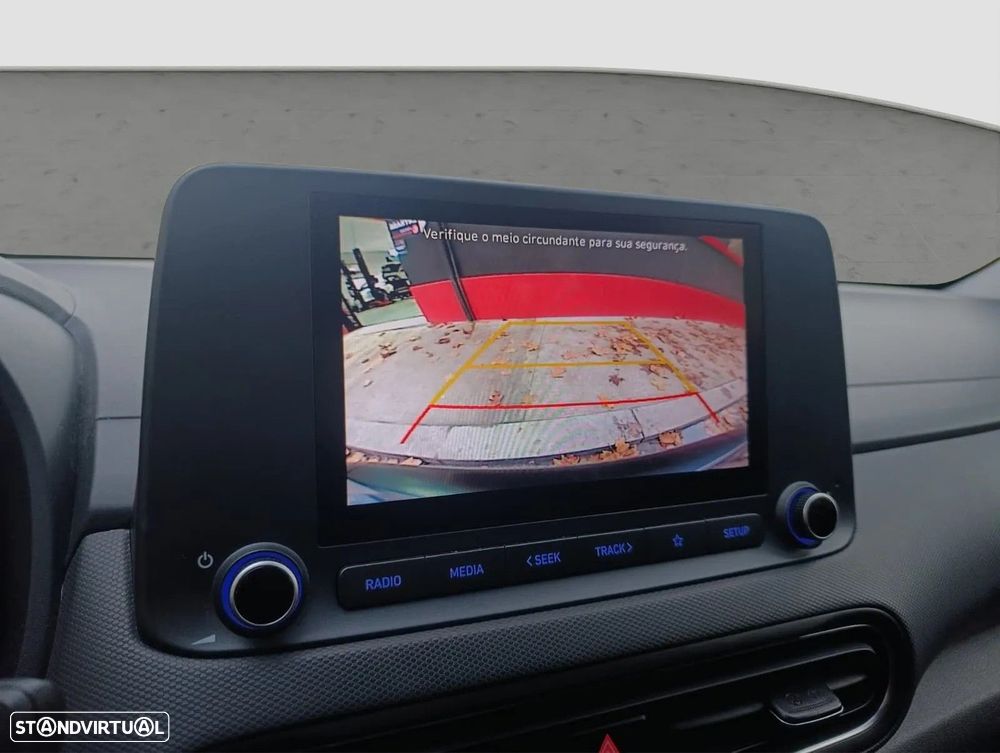 Hyundai Kauai 1.0 T-GDi Premium - 9