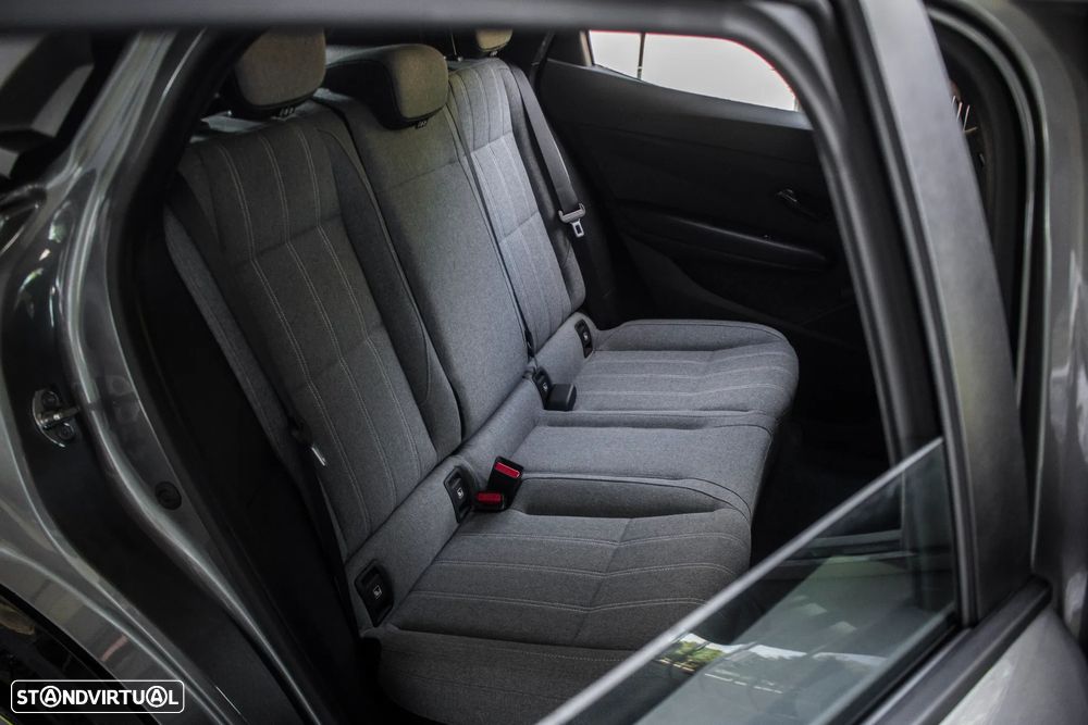 Renault Mégane E-Tech EV60 Equilibre Optimum Charge - 30