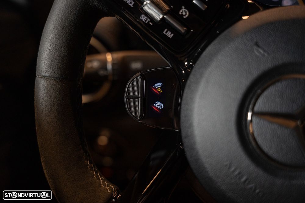 Mercedes-Benz AMG GT R - 30