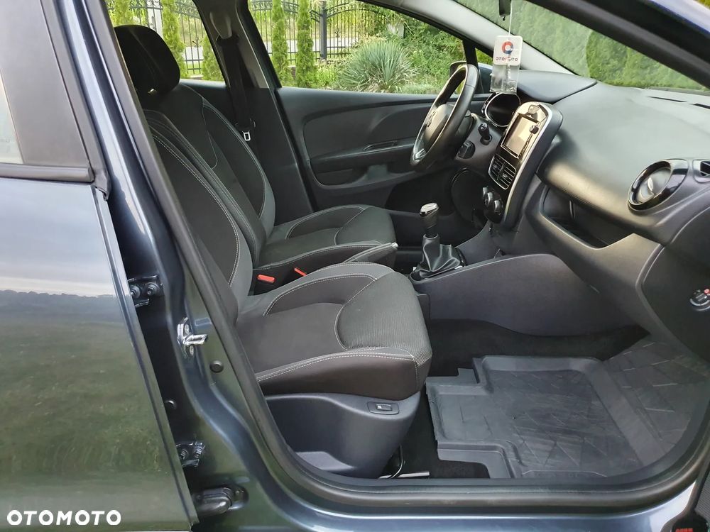 Renault Clio 0.9 TCe Life - 15
