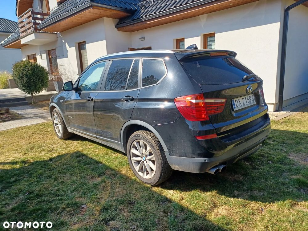 BMW X3 - 3