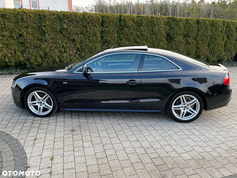 Audi A5 Coupé - 8