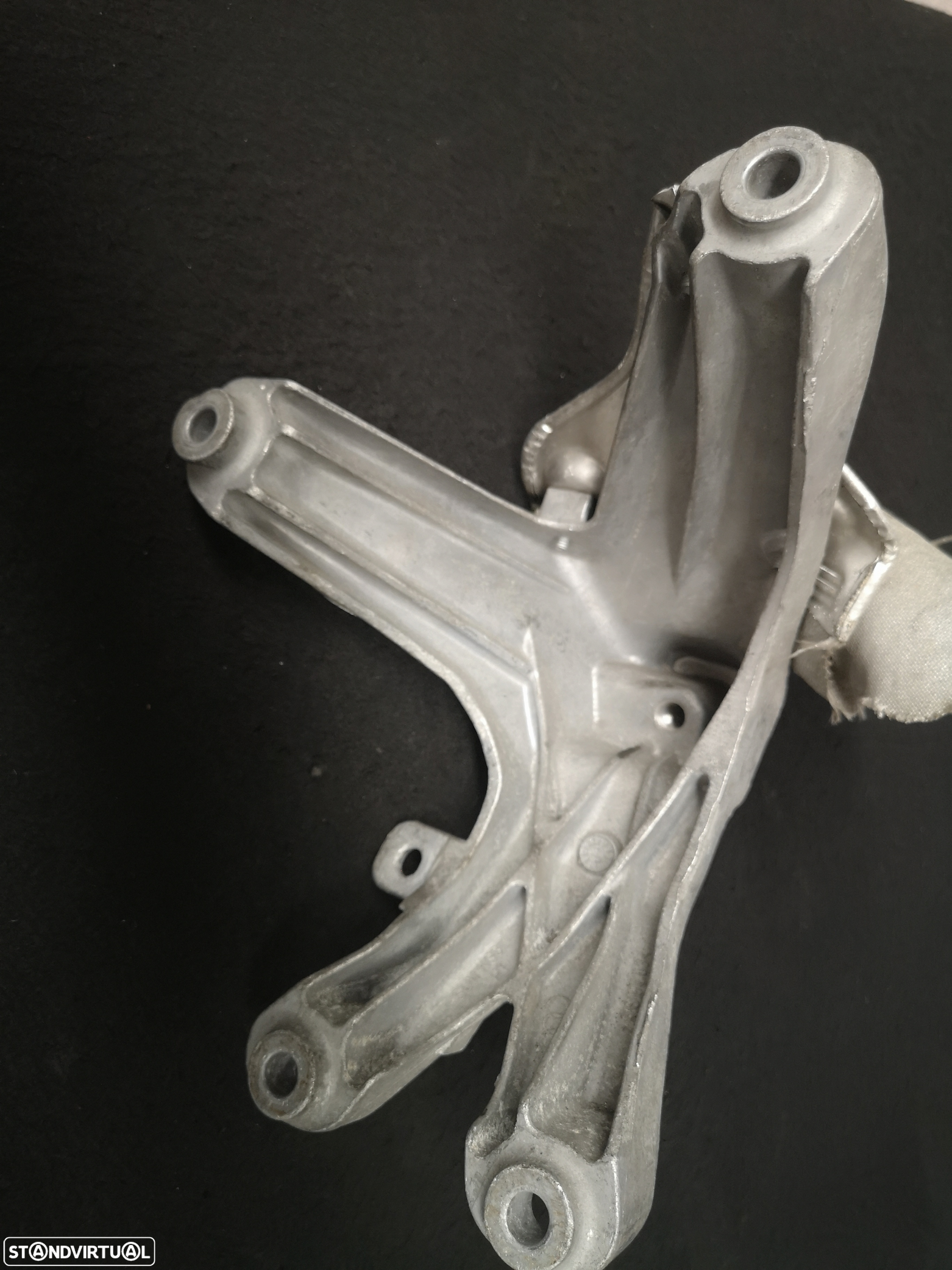 Apoio de motor audi A4 A5 B8 2008+ - 4