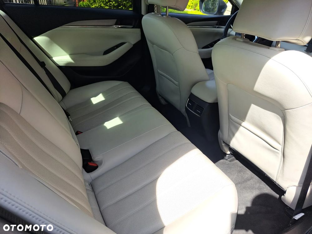 Mazda 6 2.0 SKYPassion - 9