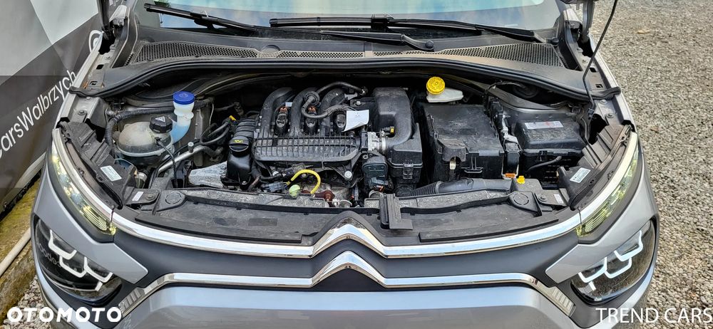 Citroën C3 1.2 PureTech Feel - 23