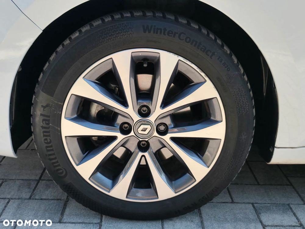 Renault Clio BLUE dCi 100 BUSINESS EDITION - 40