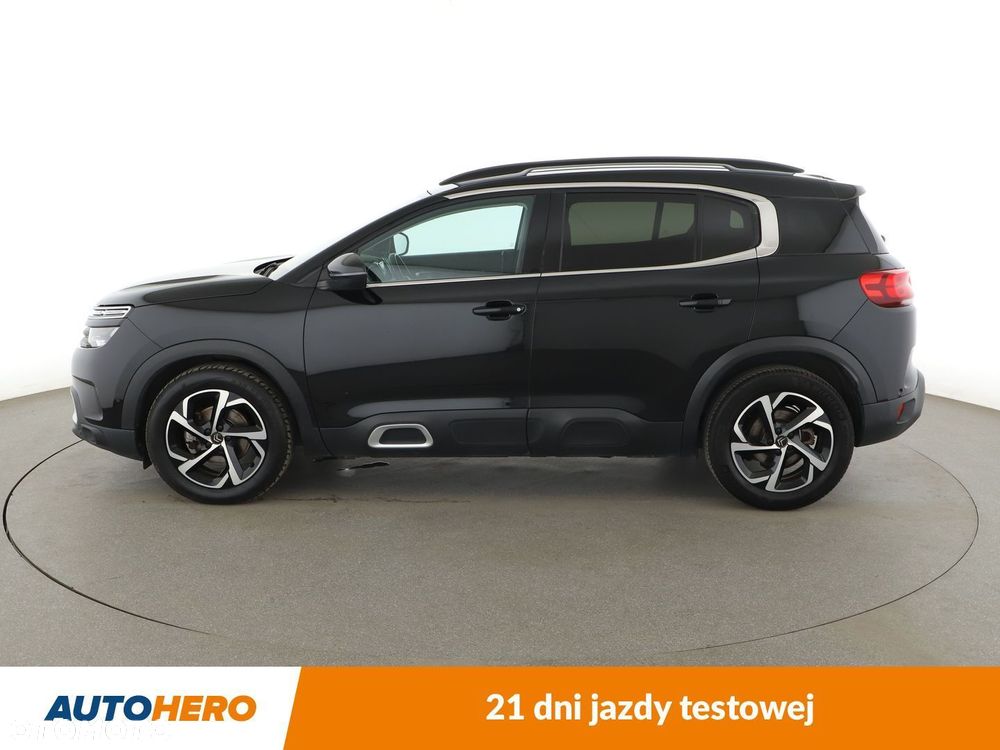 Citroën C5 Aircross - 2