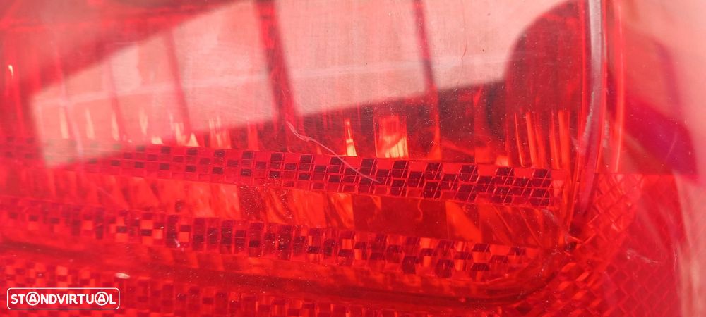 Farolim direito BMW 3 Touring (E91) - 2