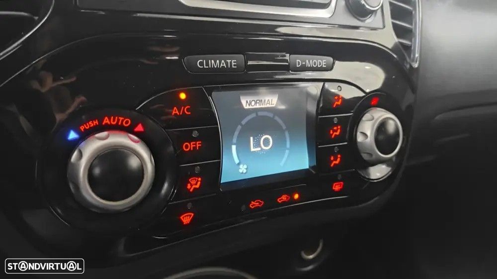 Nissan Juke 1.5 dCi Tekna - 30