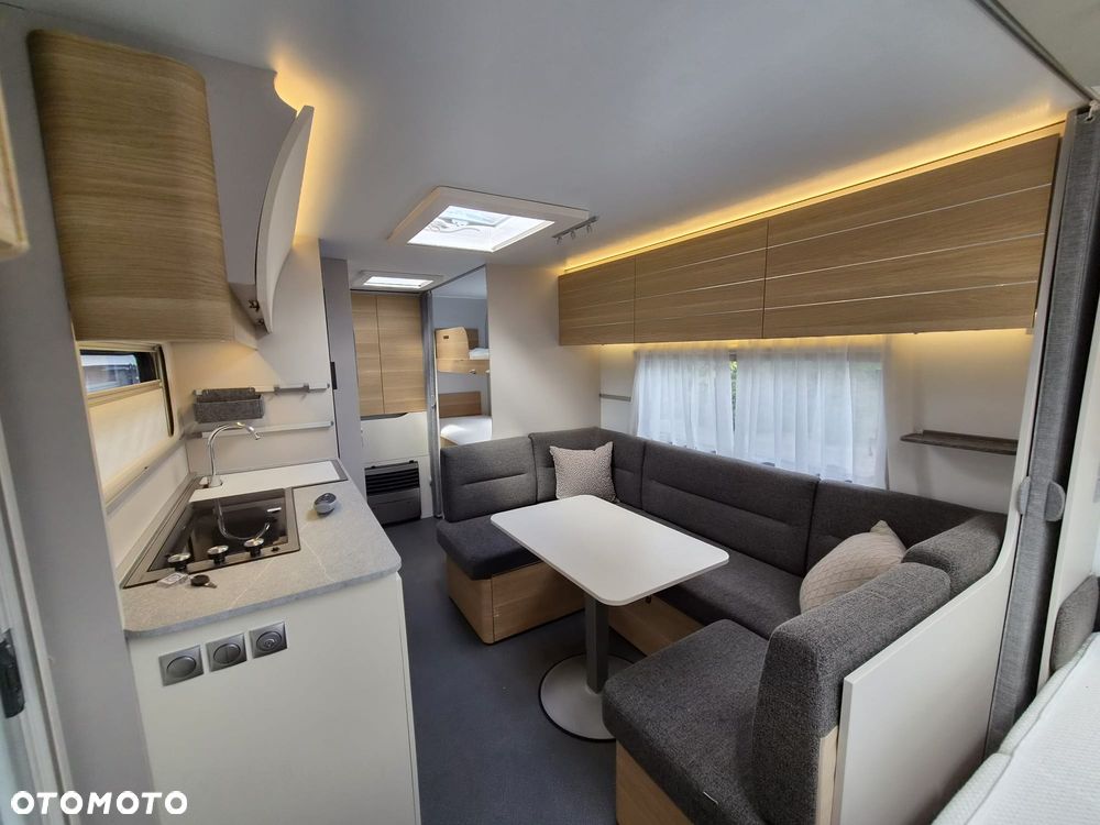 Adria ADORA 573 PT - 3
