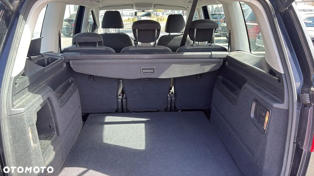 Volkswagen Sharan 1.4 TSI BlueMotion Technology Comfortline - 9