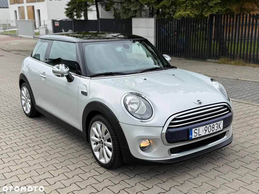 MINI Cooper - 1