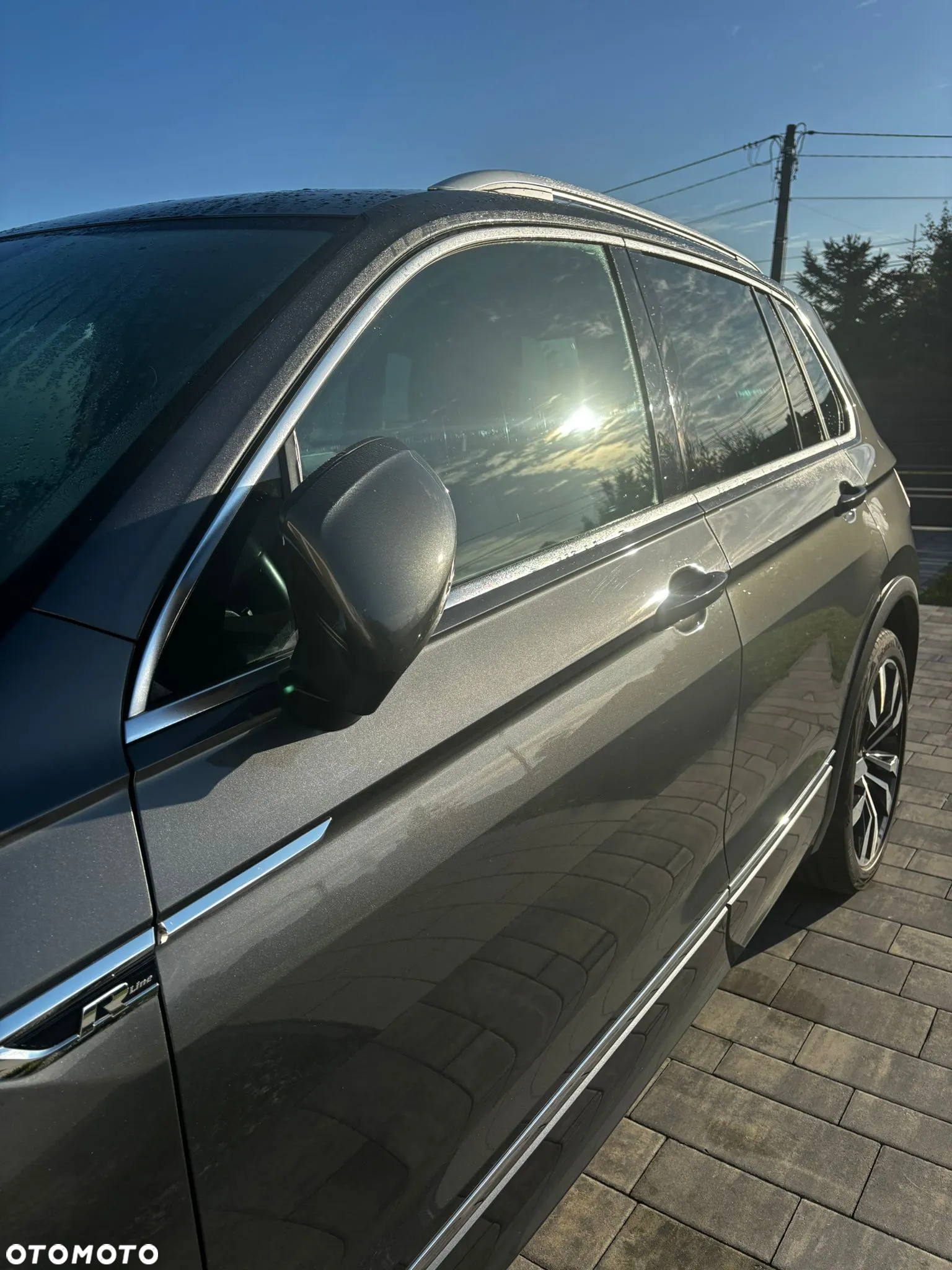 Volkswagen Tiguan 2.0 TSI 4Motion (BlueMotion Technology) DSG Highline - 35