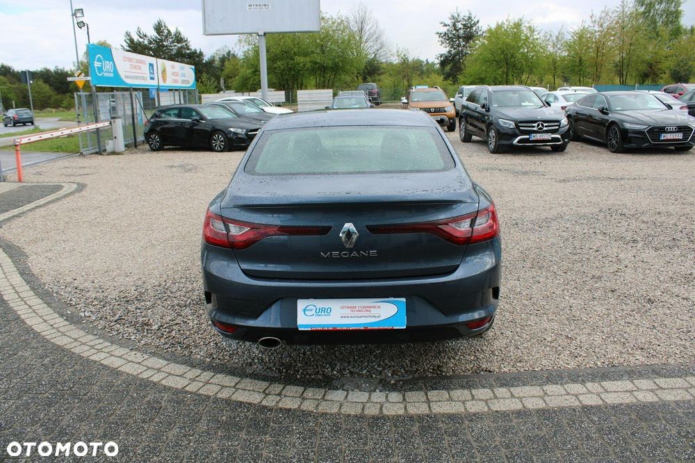 Renault Megane - 8