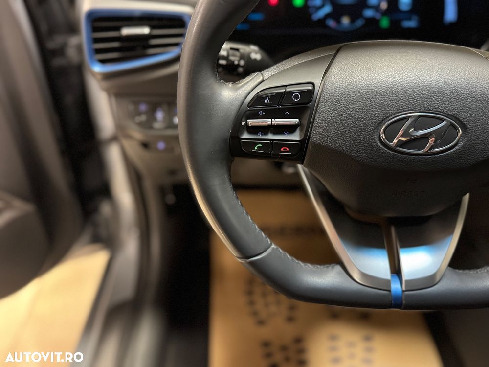 Hyundai IONIQ 141CP Highway - 21