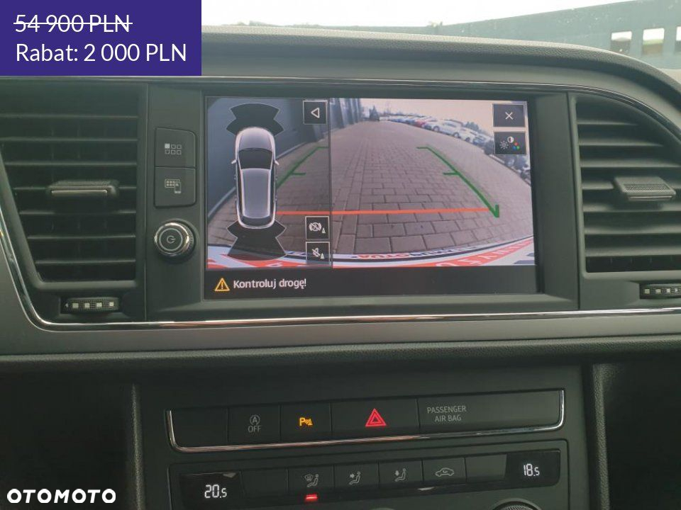 Seat Leon - 24