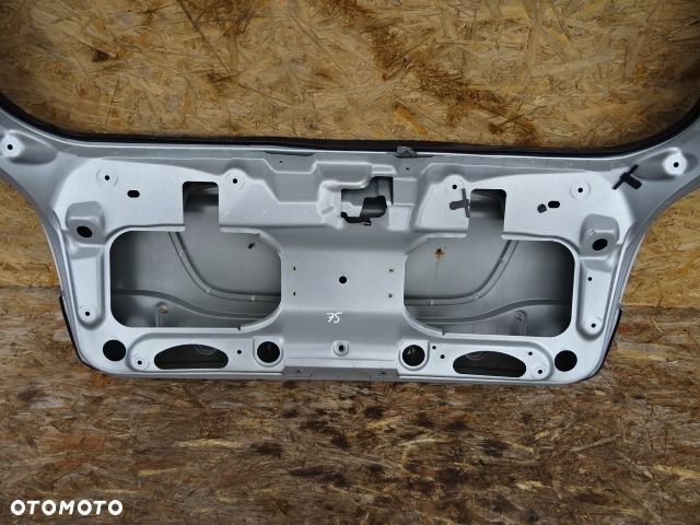 KLAPA TYŁ TYLNA ROVER 75 98-04 KOMBI - 8