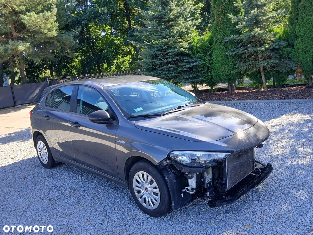 Fiat Tipo 1.0 T3 City Life - 13