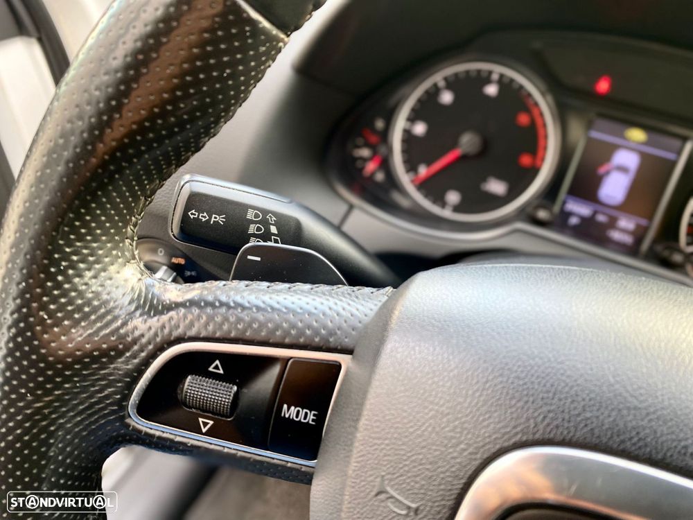 Audi Q5 2.0 TDI S-tronic - 19