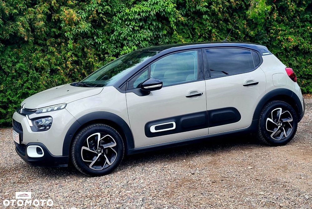 Citroën C3 - 22