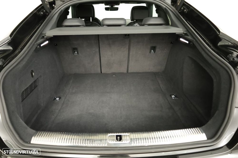 Audi A5 Sportback 40 TDI Advanced S tronic - 26