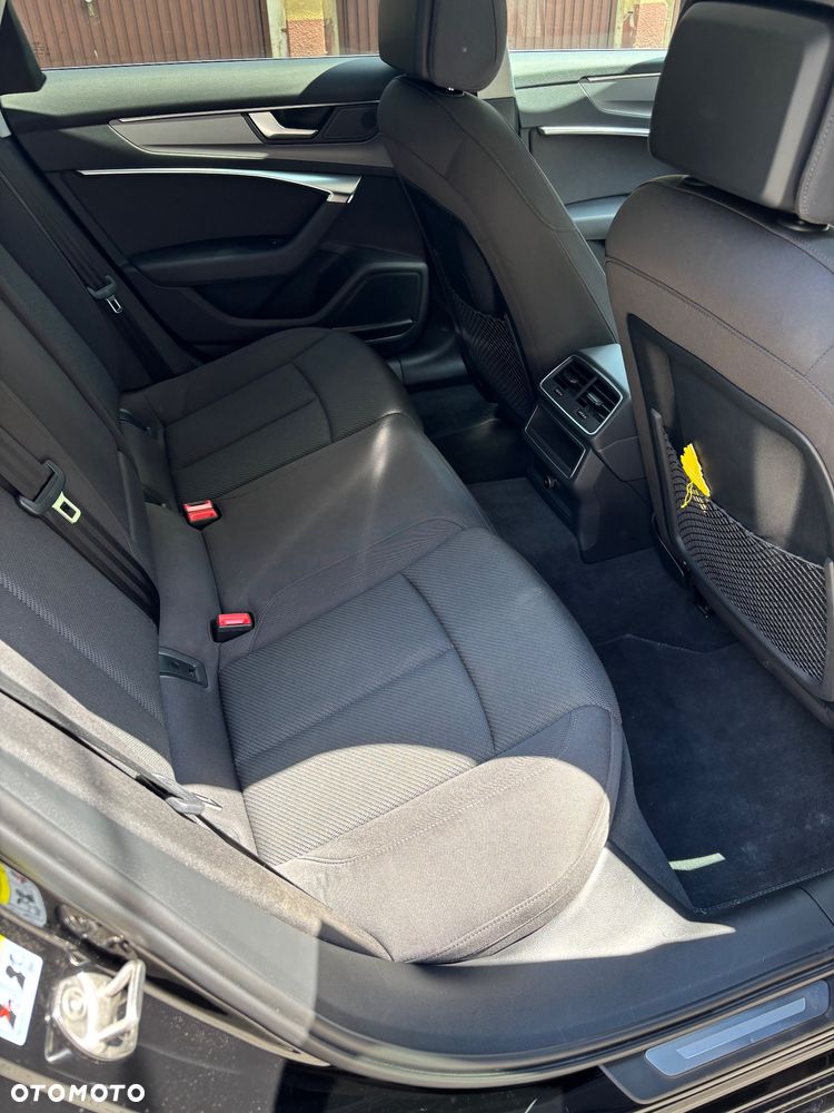 Audi A6 Limousine - 13
