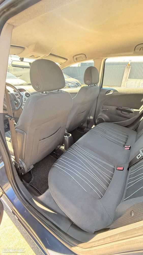 Opel Corsa 1.2 Enjoy - 15